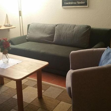 Ferienwohnung-Elbstrom كوكسهافن المظهر الخارجي الصورة