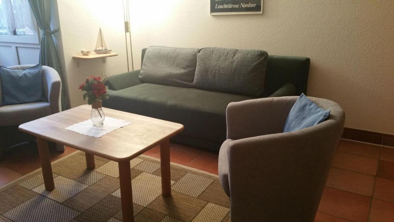 Ferienwohnung-Elbstrom كوكسهافن المظهر الخارجي الصورة